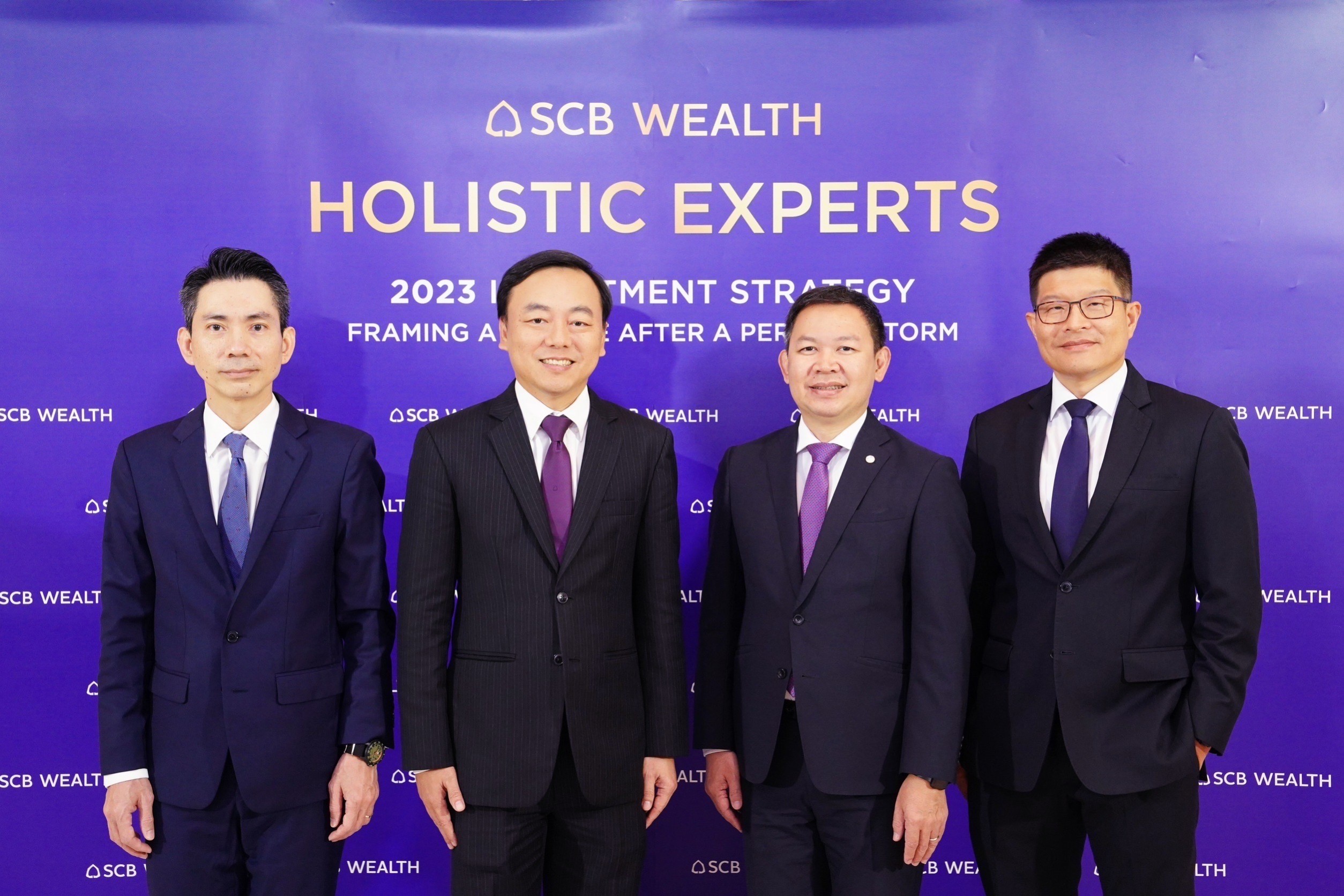SCB Wealth Holistic Experts 2023 2