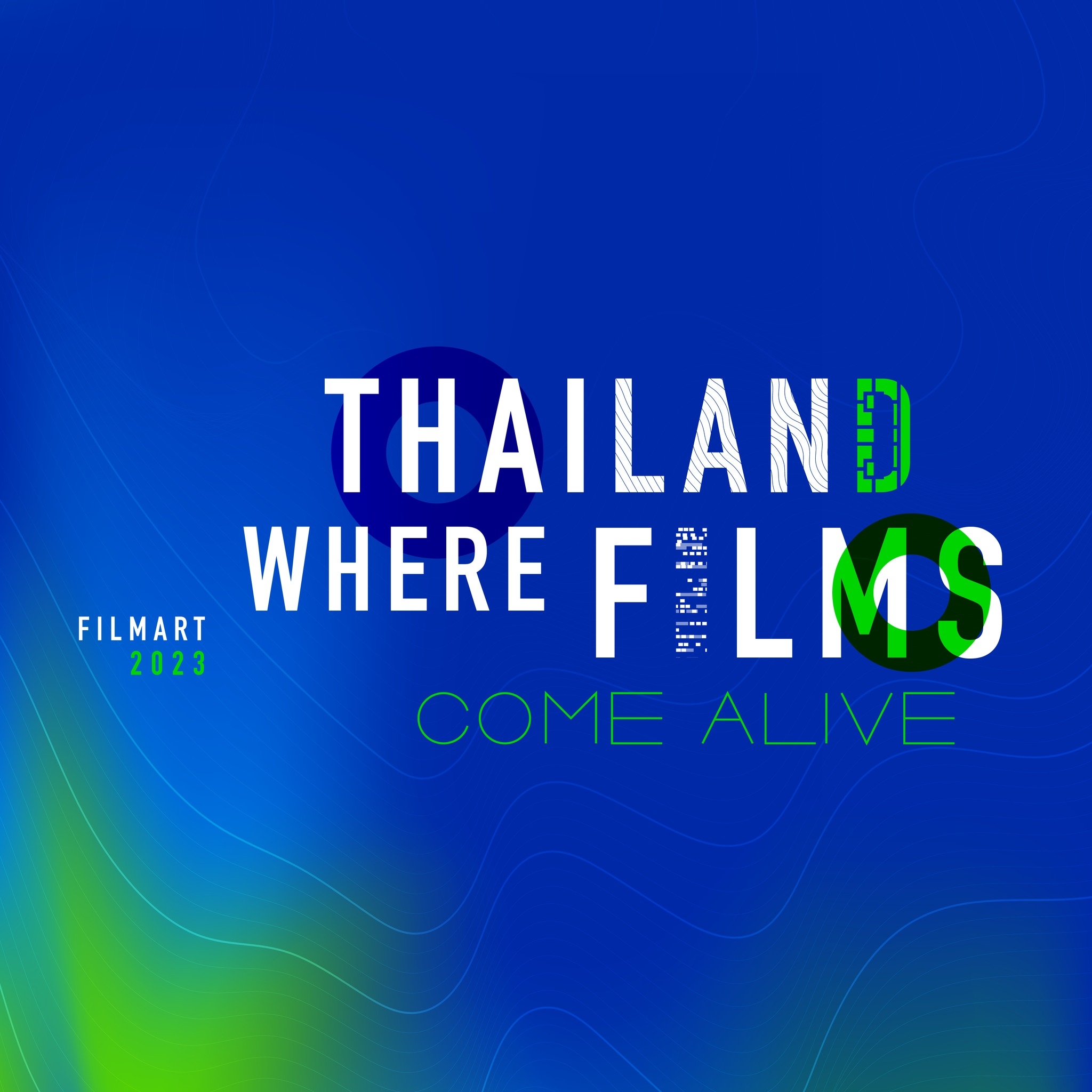 HK FILMART Where Films Come Alive 2