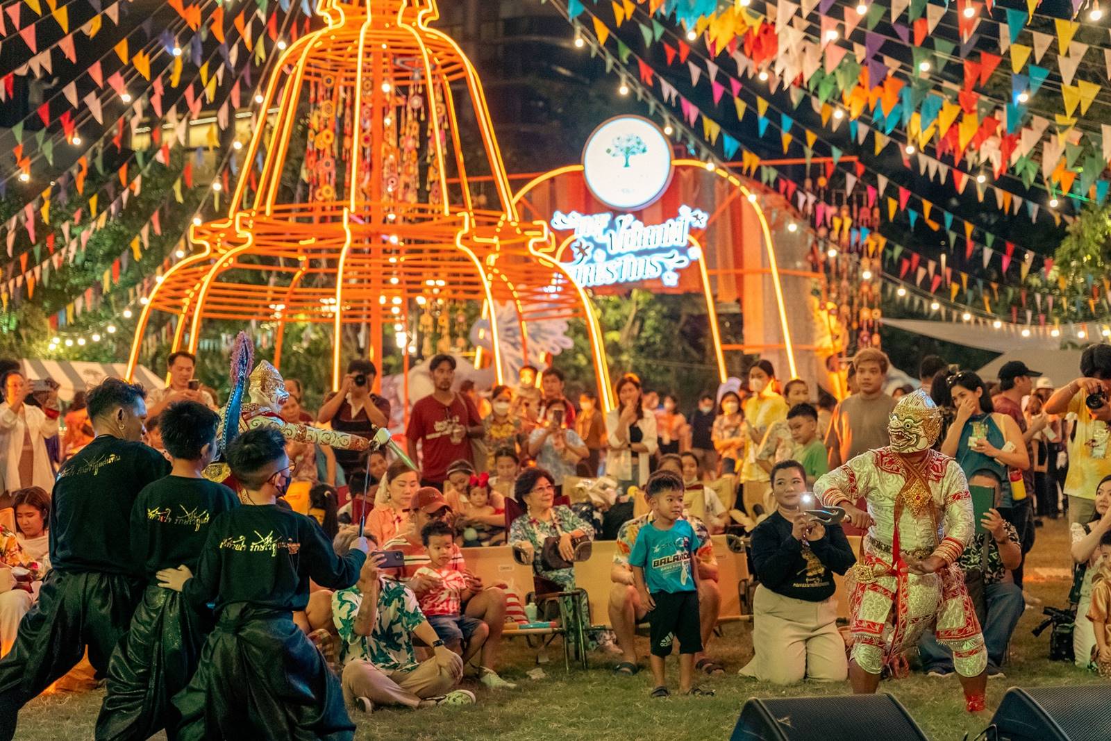 The Forestias Songkran 2023 04