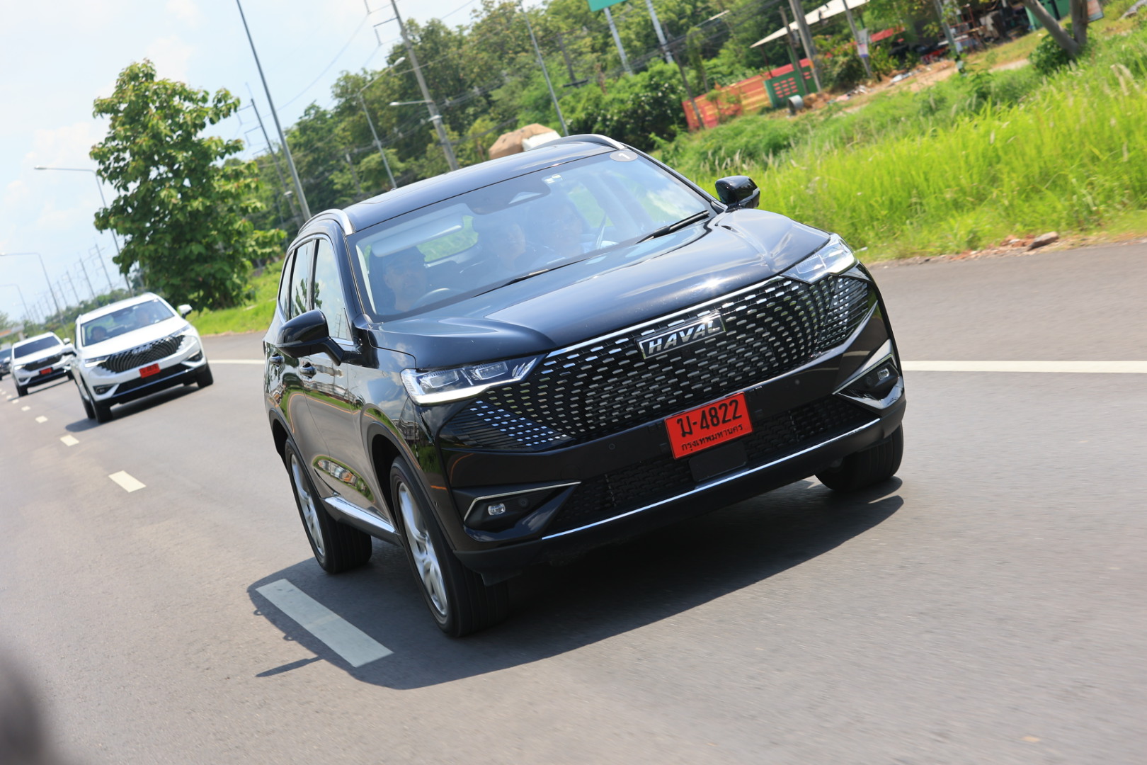 HAVAL H6 2