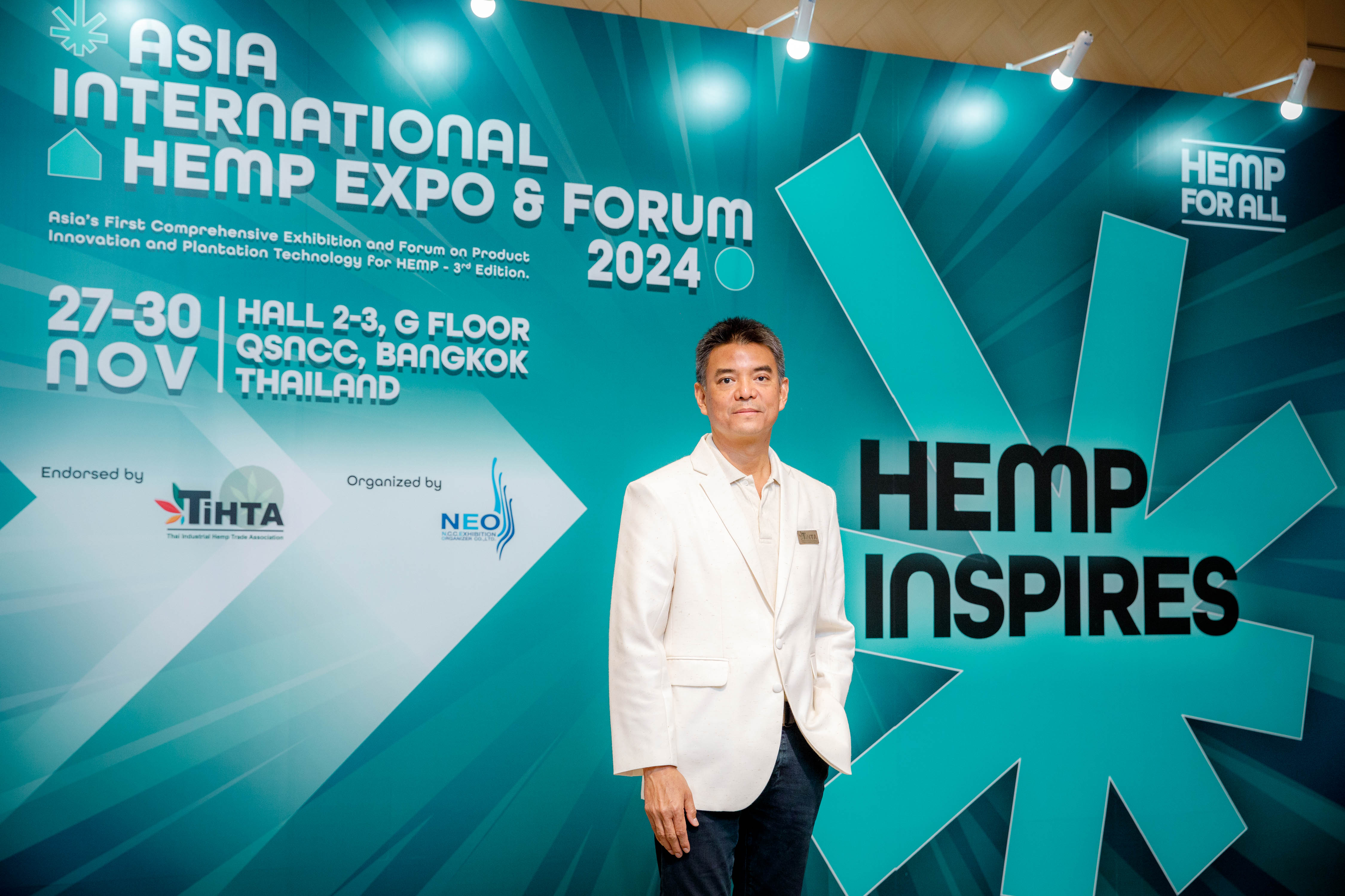 Hemp Expo 16 0 0