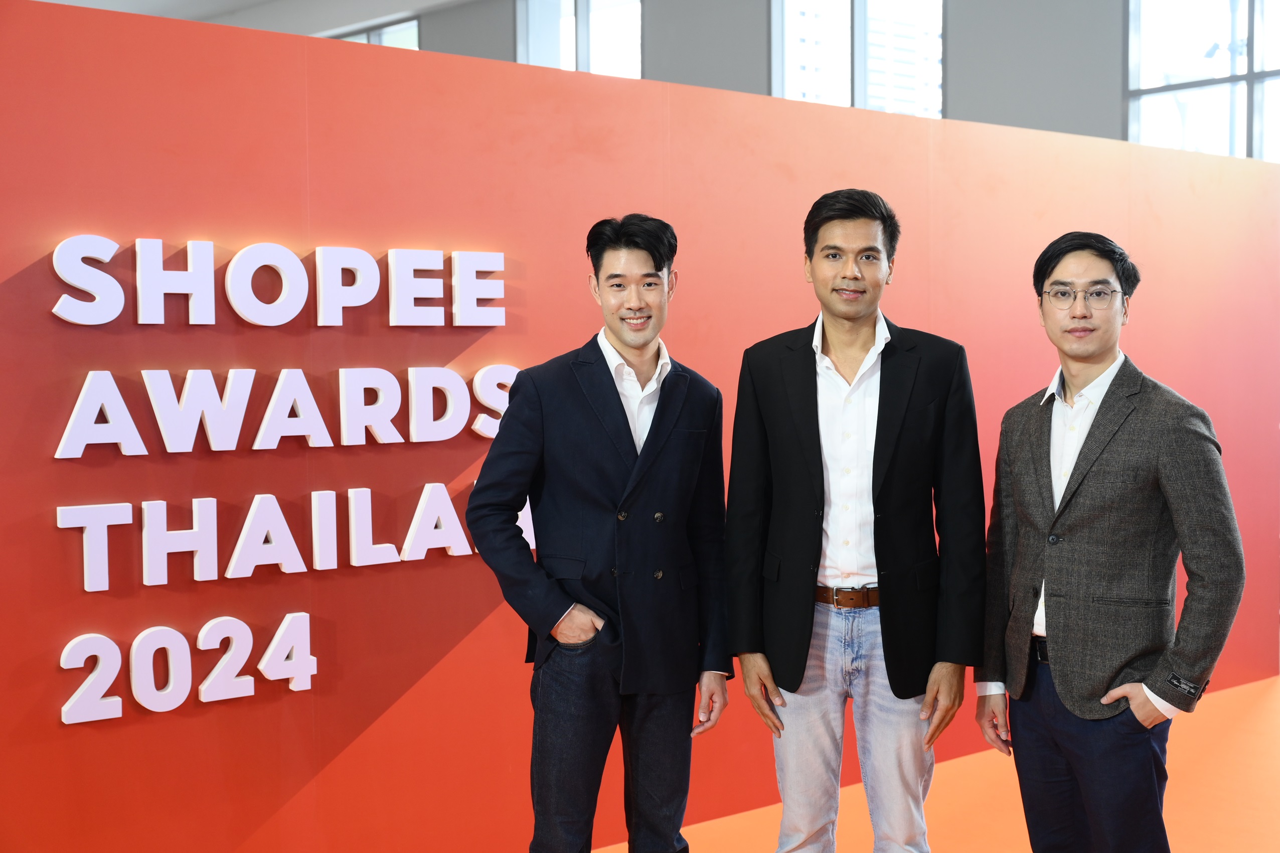 1 Shopee Thailand Awards 2024 0