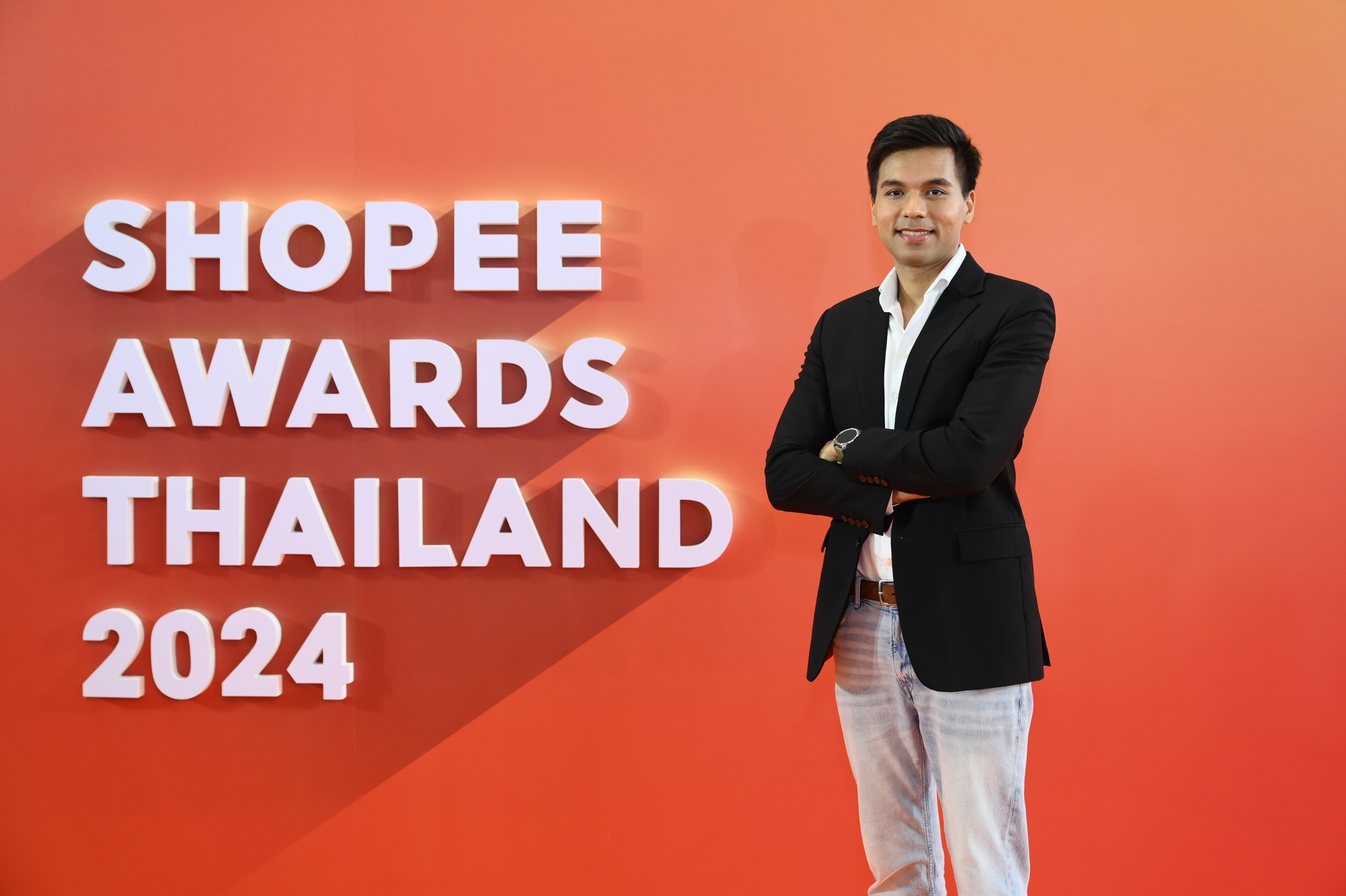 5 Shopee Thailand Awards 2024 0