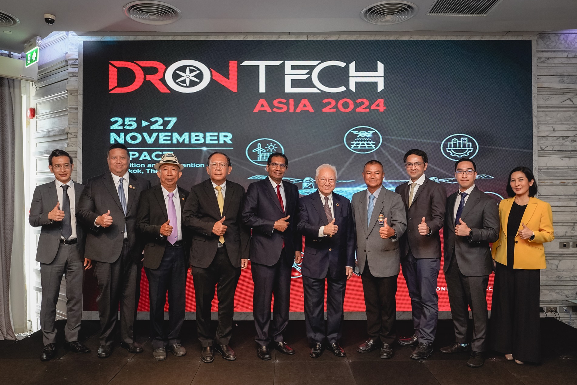 4 DronTech Asia 2024