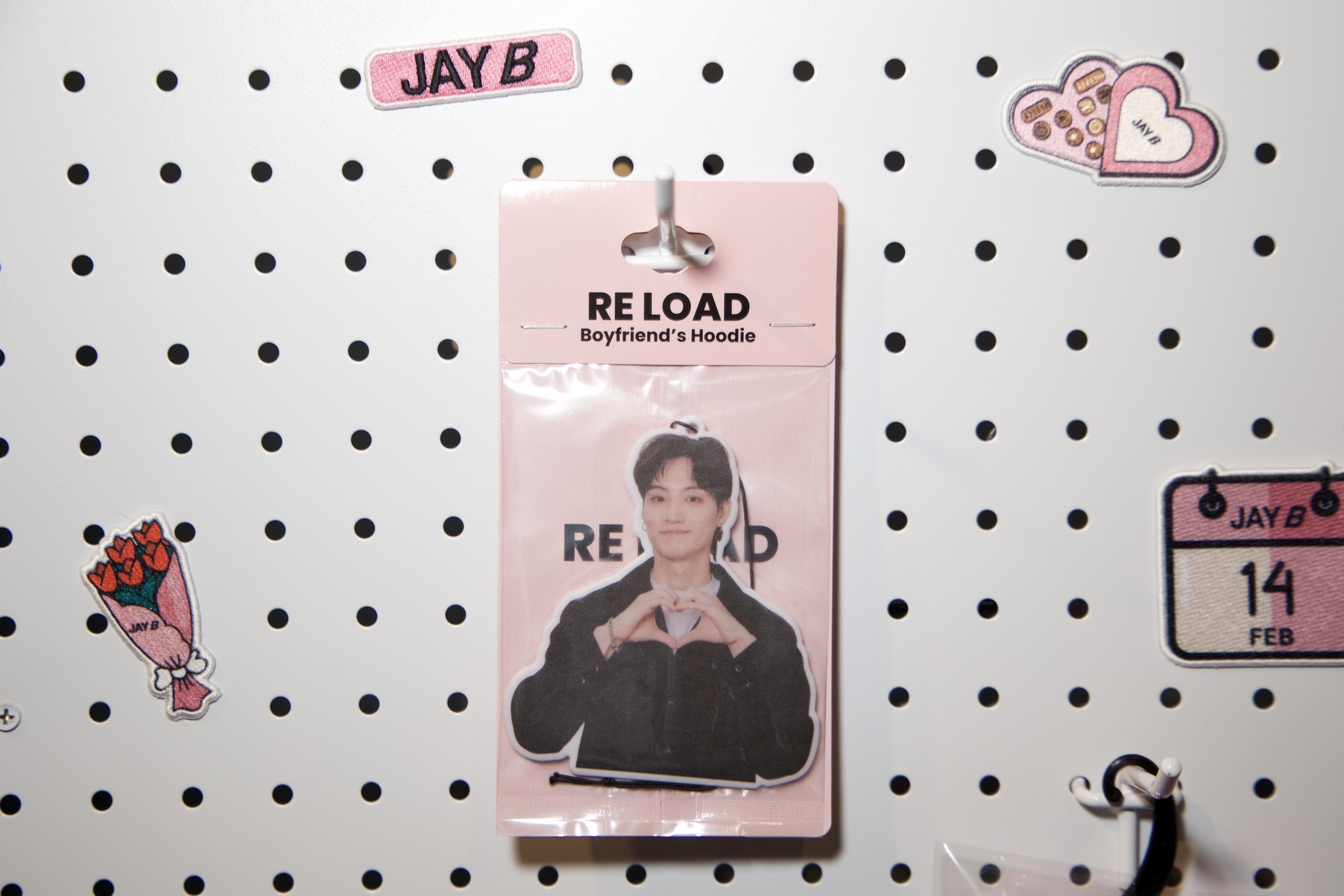 05.Siam Center X Jay B Valentine