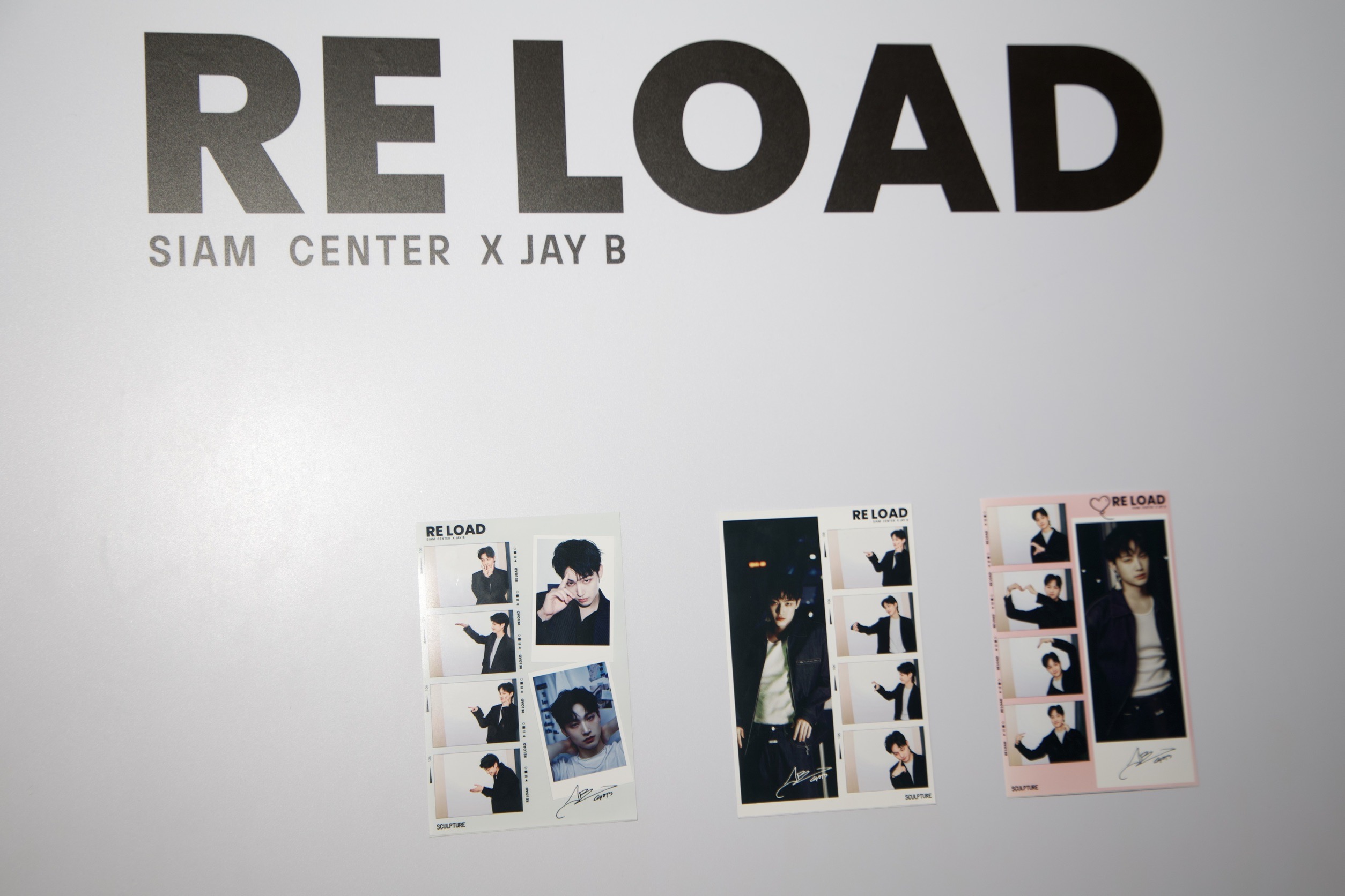 07.Siam Center X Jay B Valentine