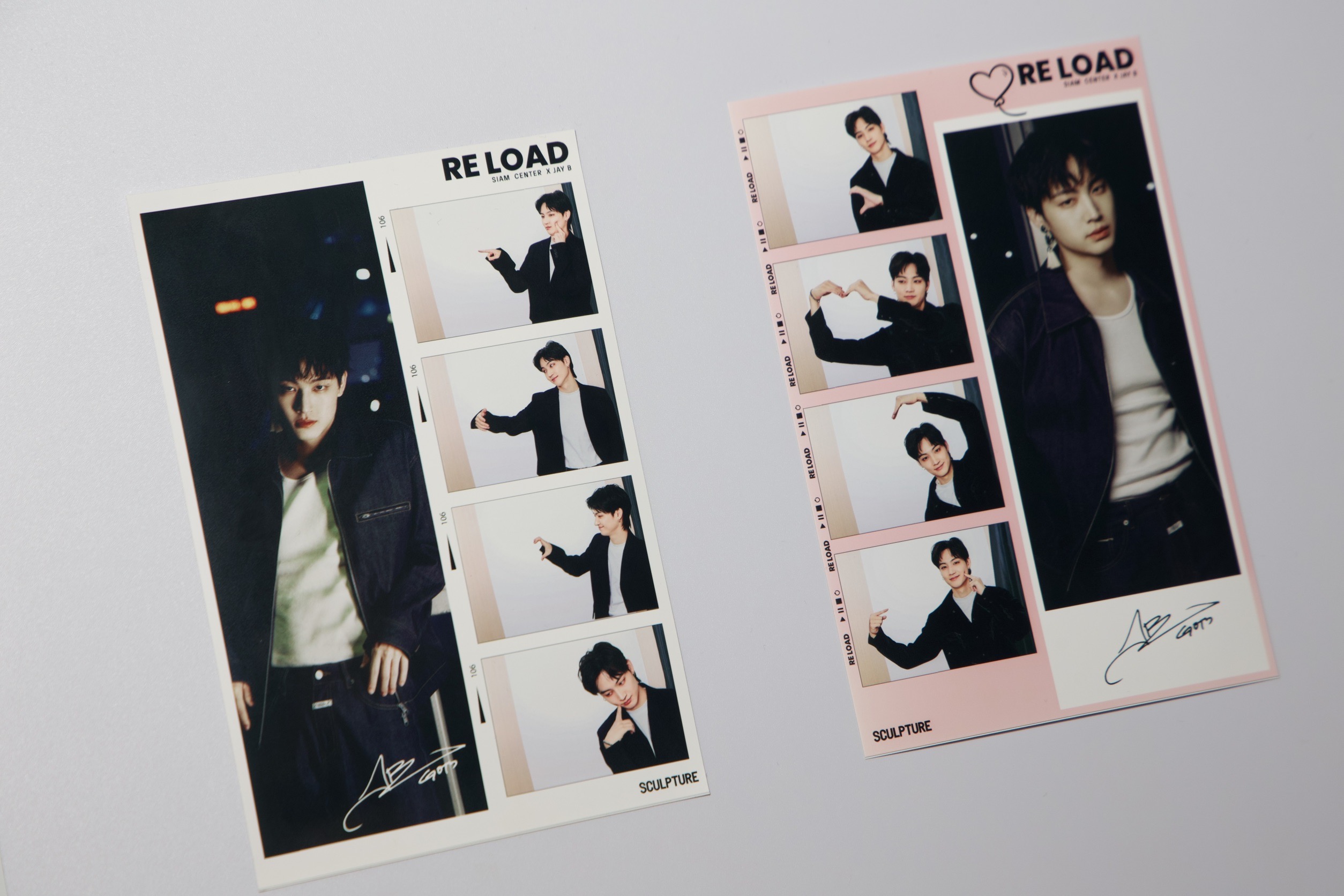 08.Siam Center X Jay B Valentine