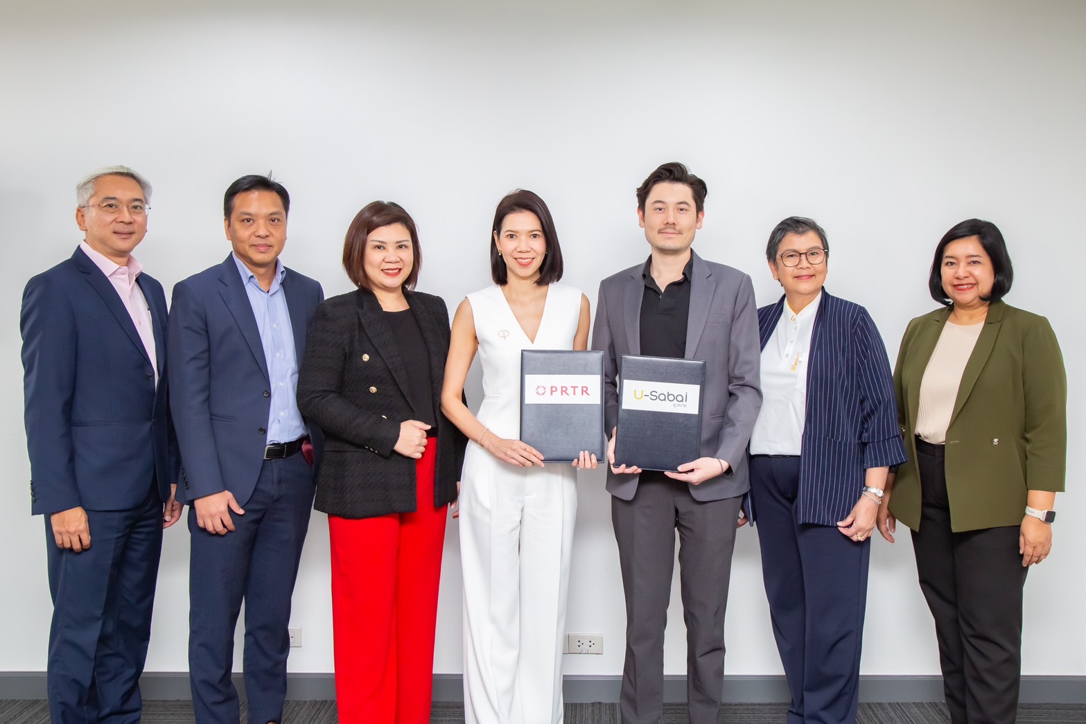 PRTR ผนึก Biz Resource 4 0