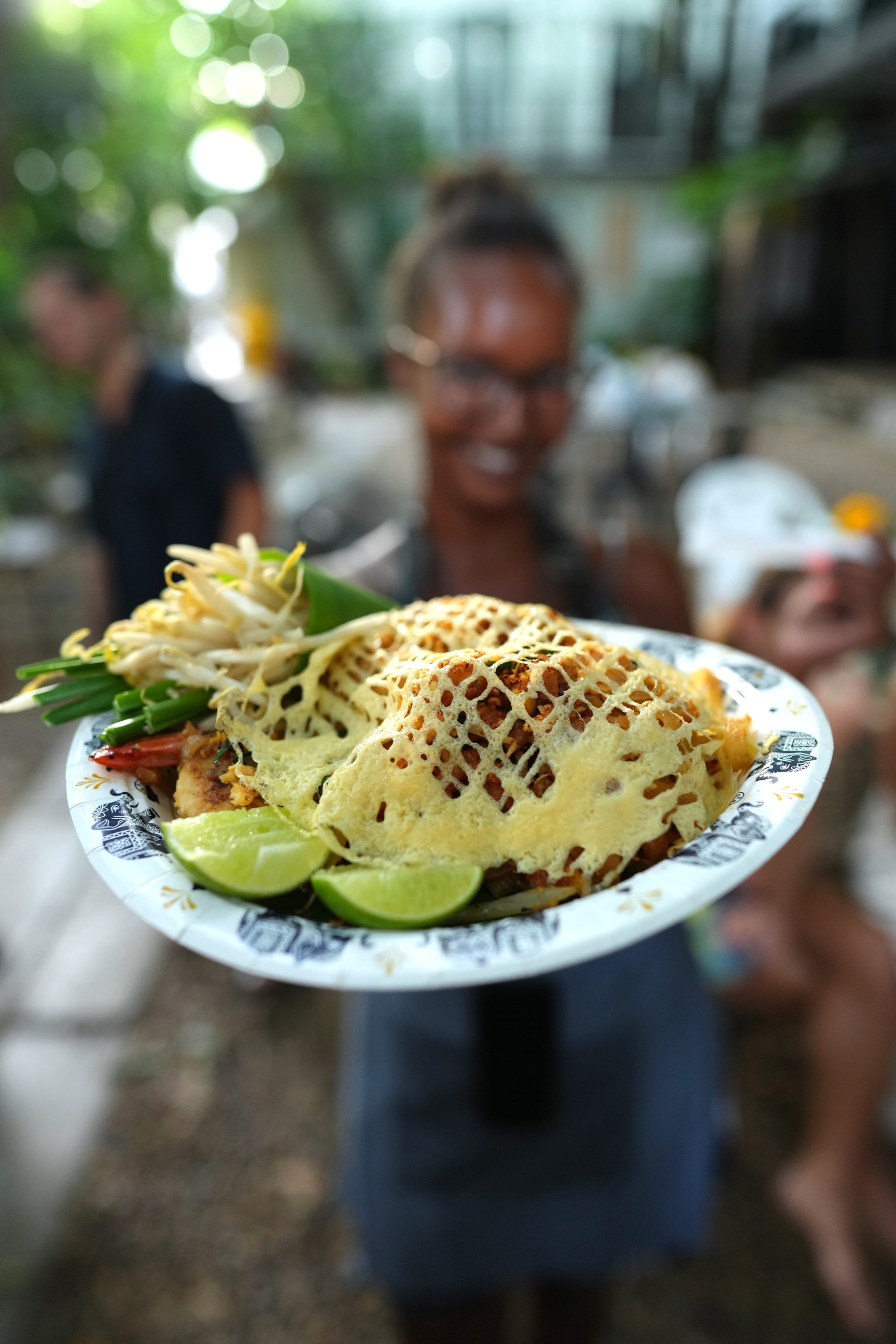 ซอสพริกศรีราชาพานิช The Yard Hostel 9 0