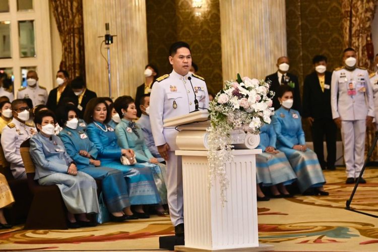 วันสตรีไทย